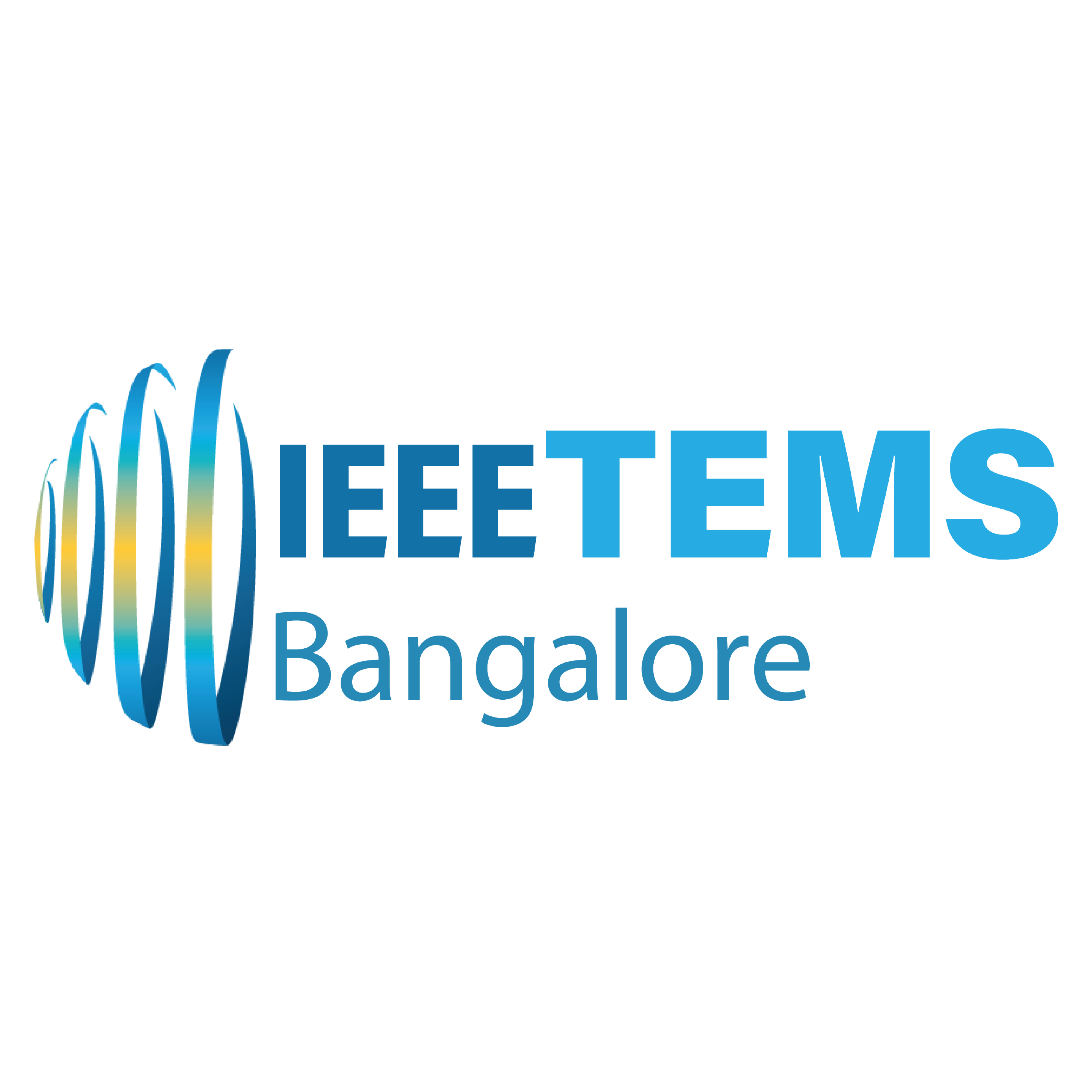 IEEE Technology & Engineering Management Society TEMS IEEE Bangalore